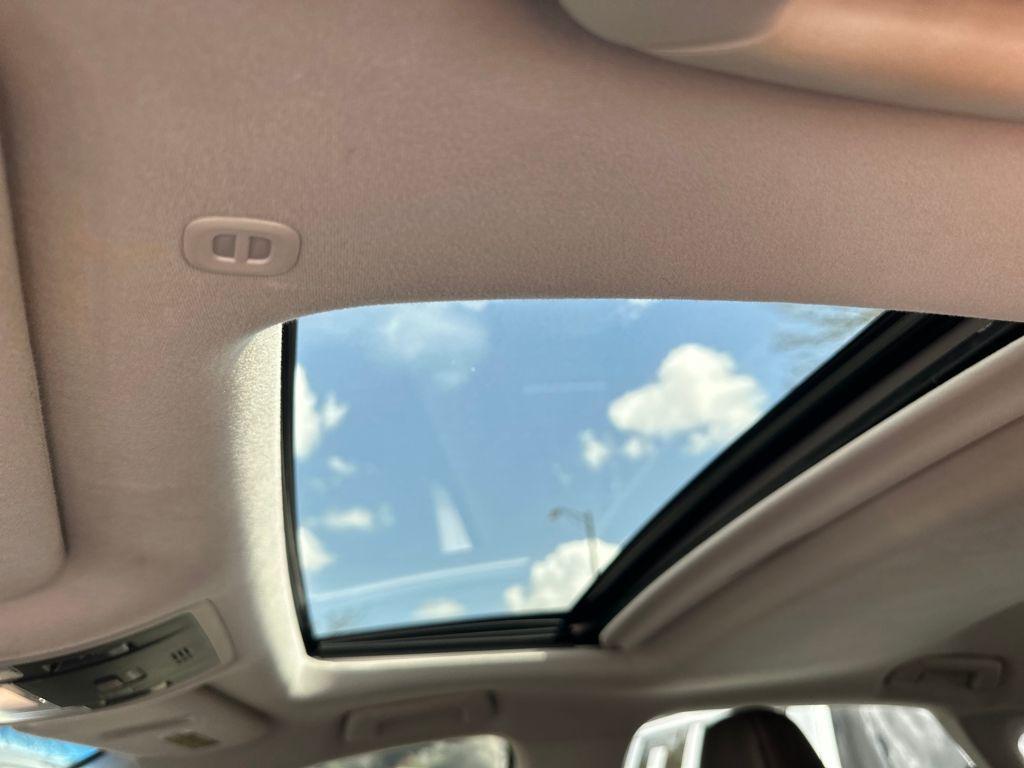 used 2016 Lexus RX 350 car, priced at $19,858