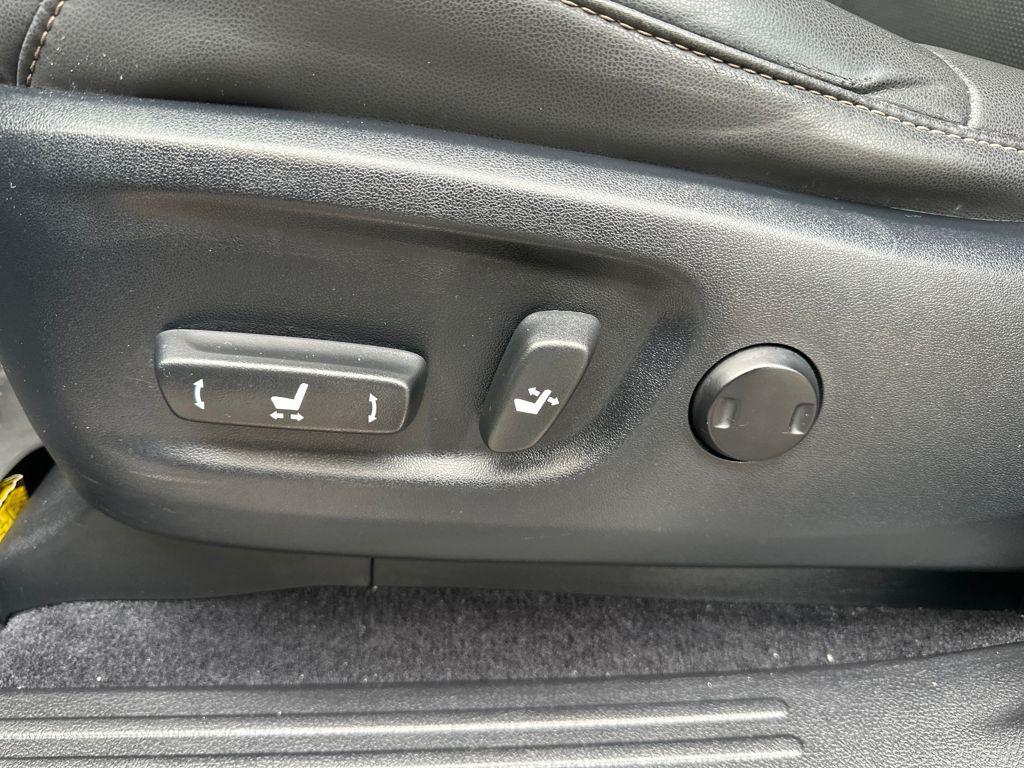 used 2020 Lexus GX 460 car, priced at $41,528