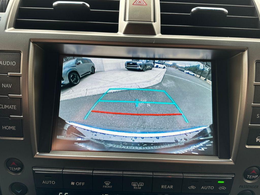 used 2020 Lexus GX 460 car, priced at $41,528