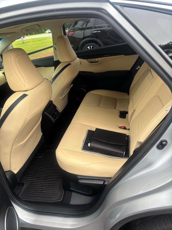 used 2017 Lexus NX 200t car, priced at $20,897