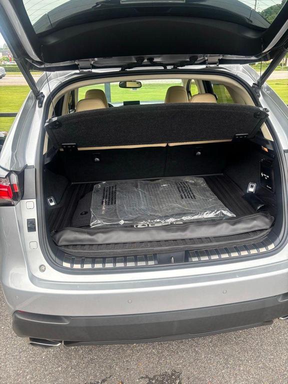 used 2017 Lexus NX 200t car, priced at $20,897