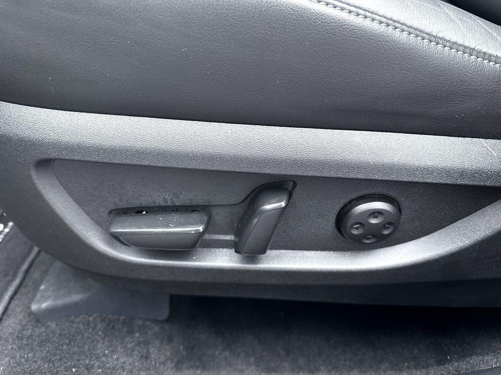 used 2024 INFINITI QX50 car, priced at $31,350