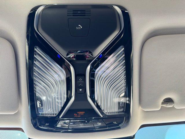 used 2020 BMW 740 car, priced at $32,316