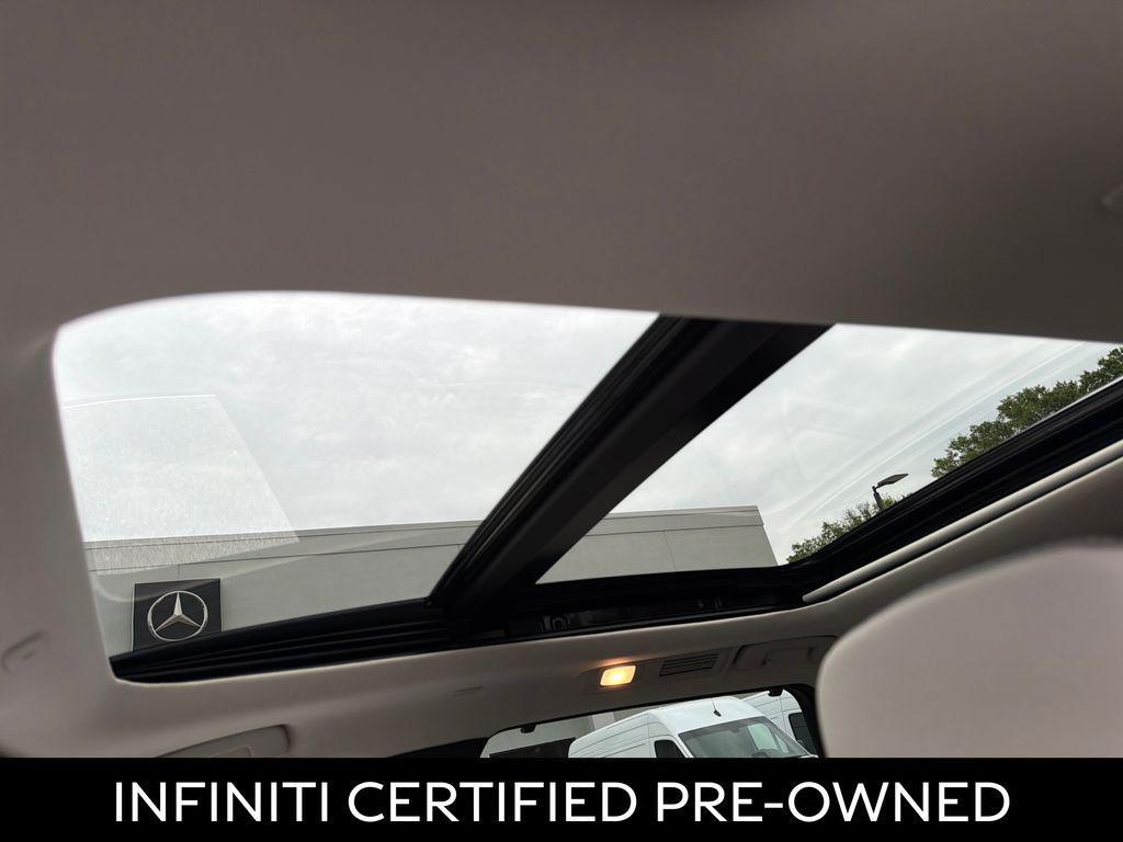 used 2026 INFINITI QX60 car, priced at $51,932