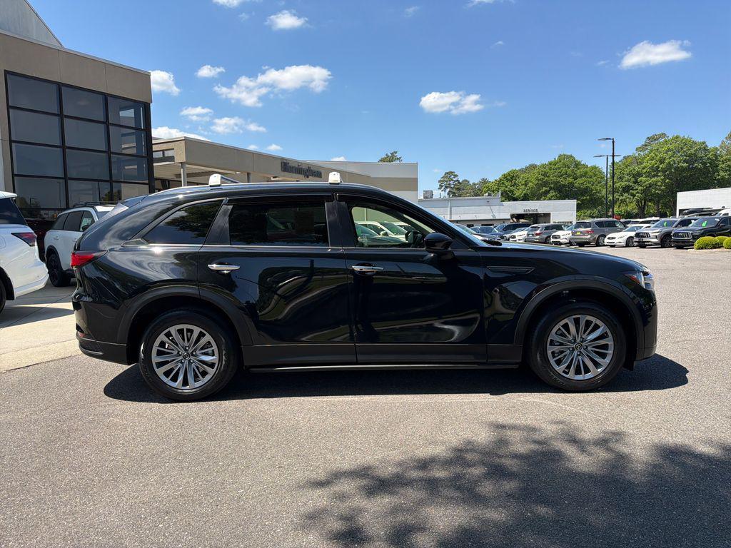 used 2024 Mazda CX-90 car, priced at $29,944