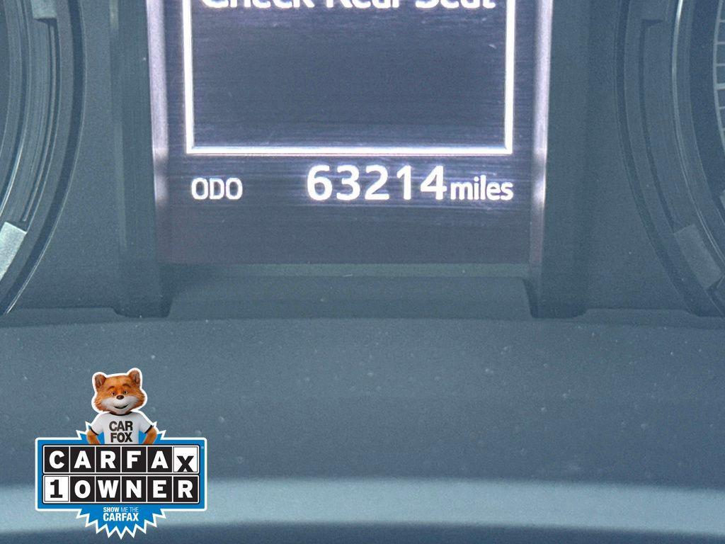 used 2023 Toyota 4Runner car, priced at $38,610