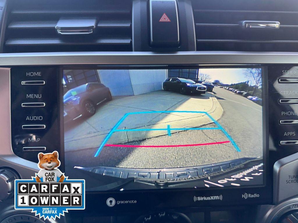 used 2023 Toyota 4Runner car, priced at $38,610