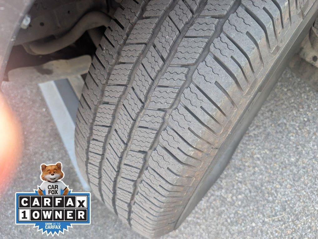 used 2023 Toyota 4Runner car, priced at $38,975