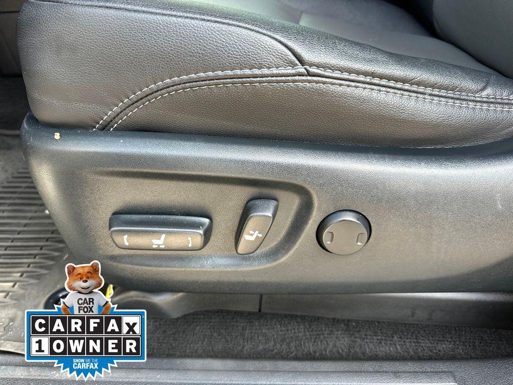 used 2023 Toyota 4Runner car, priced at $38,610