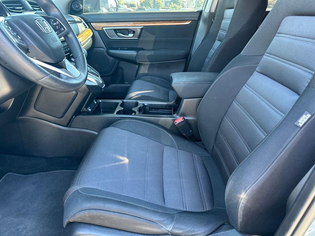 used 2022 Honda CR-V car, priced at $24,188