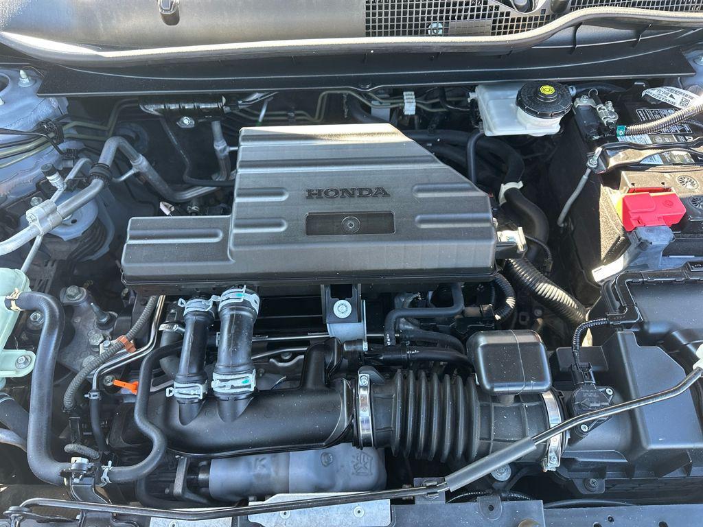 used 2022 Honda CR-V car, priced at $24,188