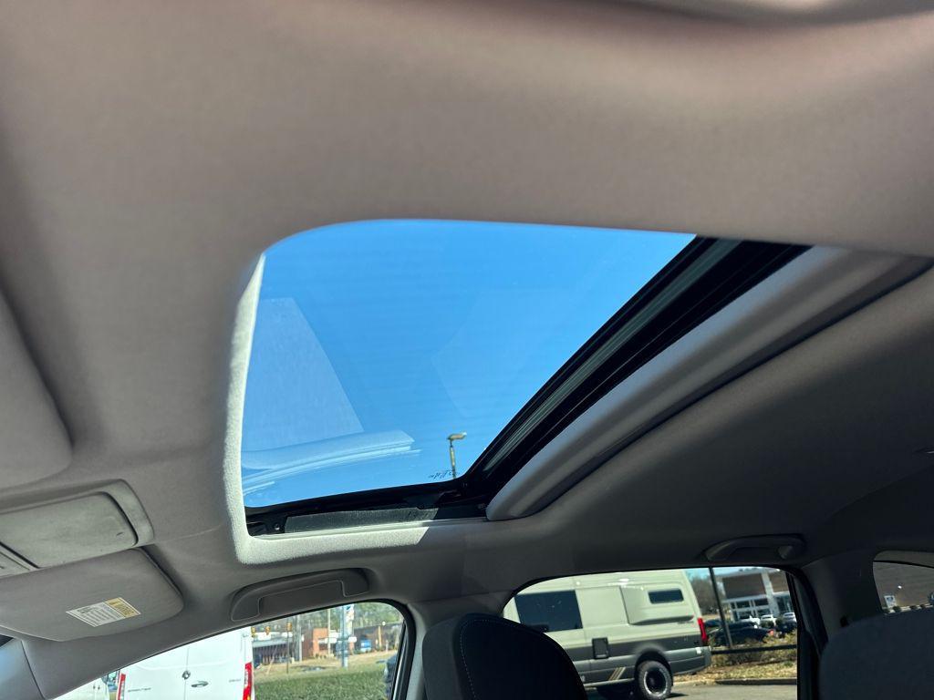 used 2022 Honda CR-V car, priced at $24,188