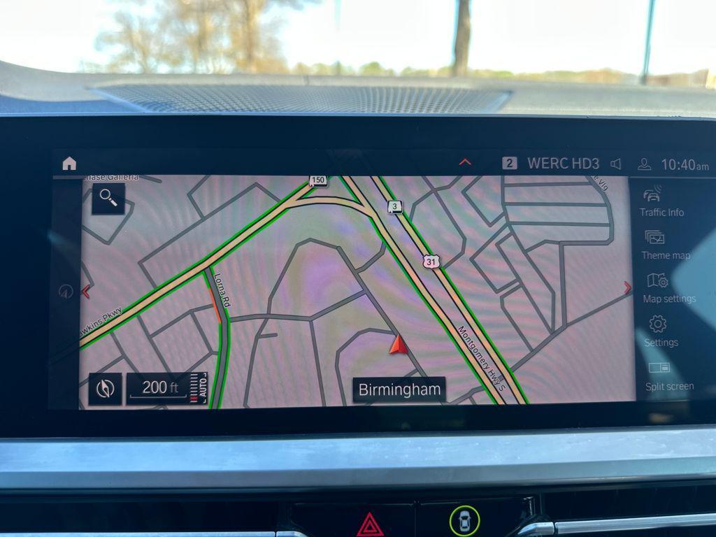 used 2021 BMW 430 car, priced at $26,502