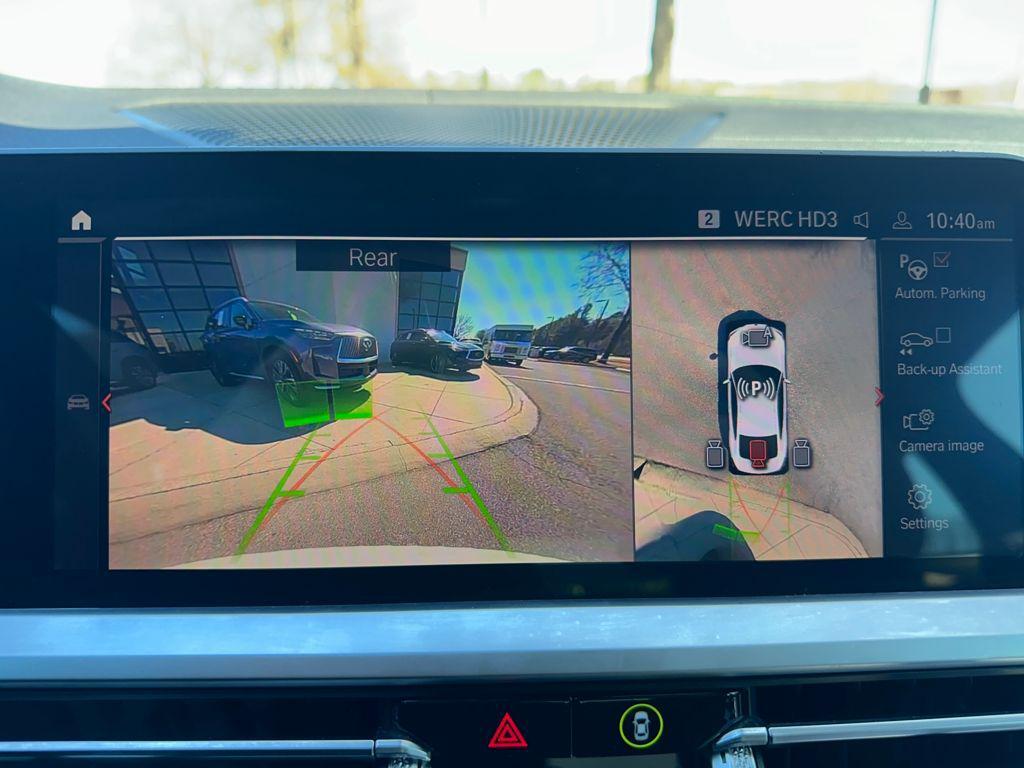 used 2021 BMW 430 car, priced at $26,502