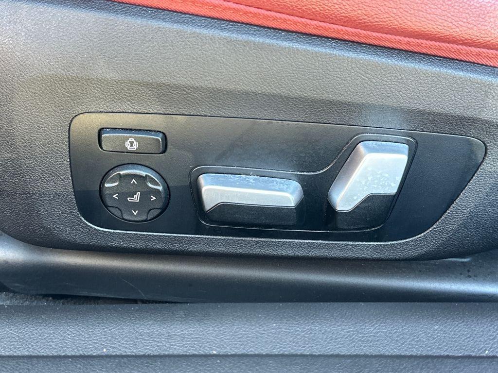 used 2021 BMW 430 car, priced at $26,502