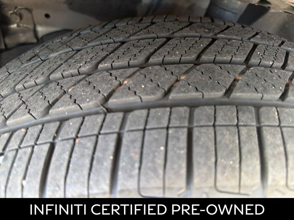 used 2026 INFINITI QX60 car, priced at $59,997