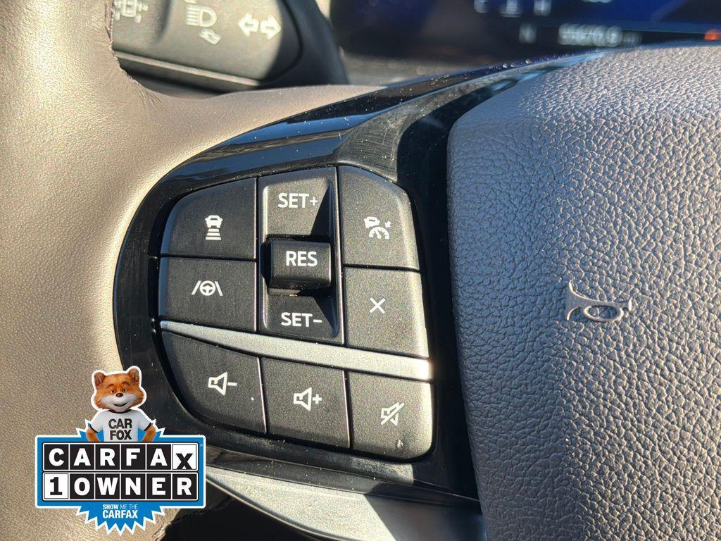 used 2022 Ford Explorer car, priced at $33,541