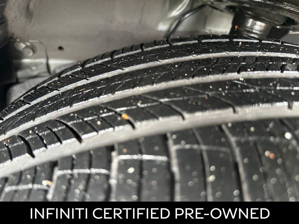 used 2026 INFINITI QX60 car, priced at $52,975