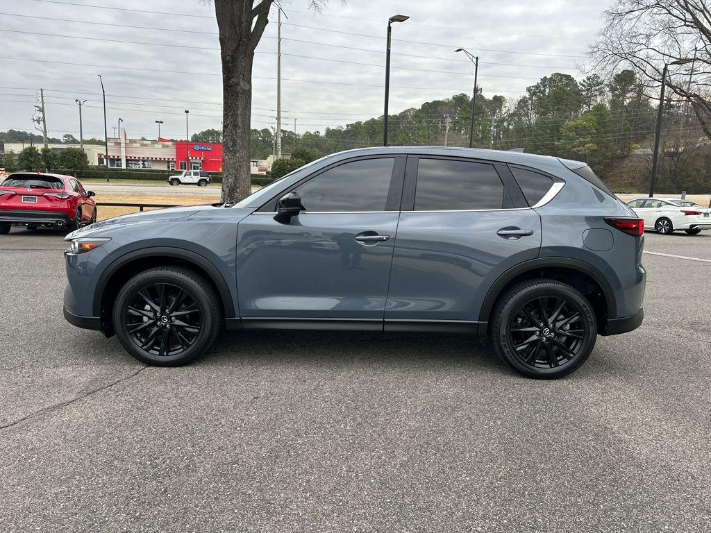 used 2023 Mazda CX-5 car, priced at $26,018