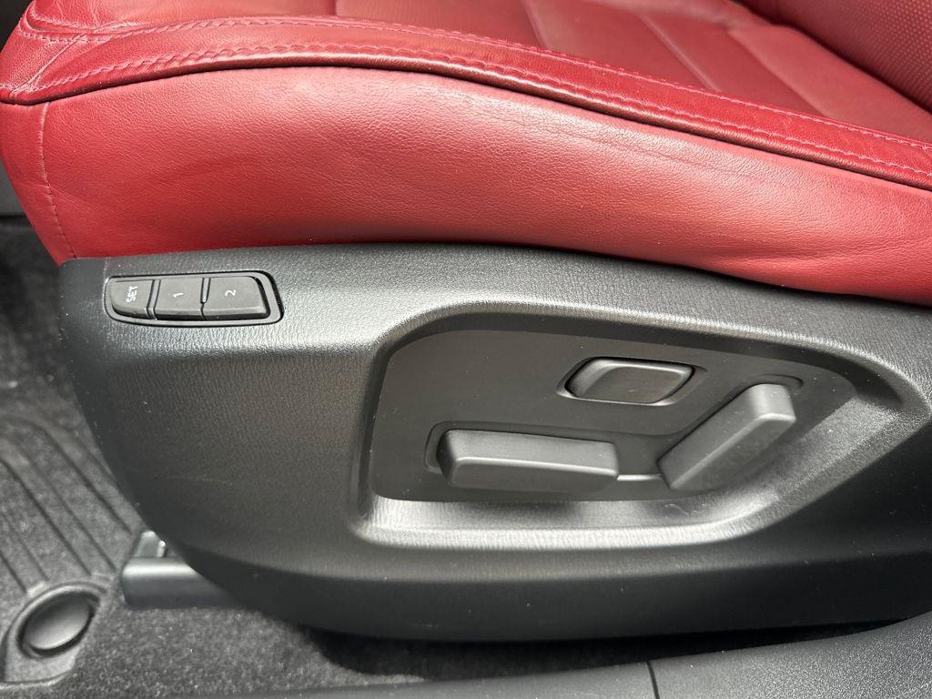used 2023 Mazda CX-5 car, priced at $26,018