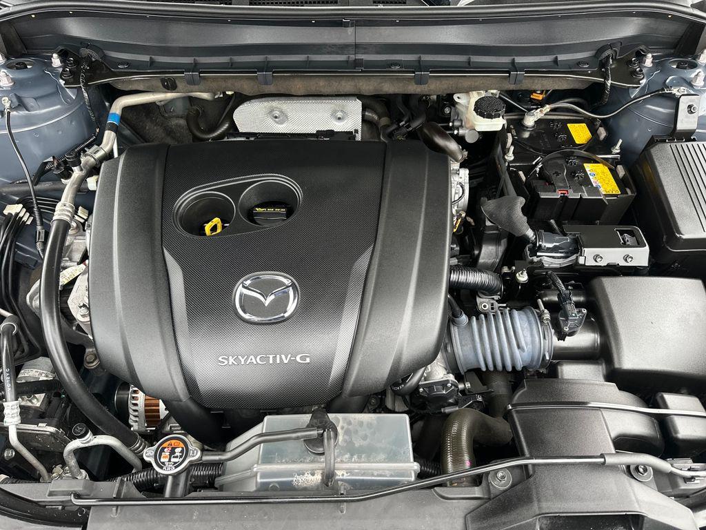 used 2023 Mazda CX-5 car, priced at $26,018