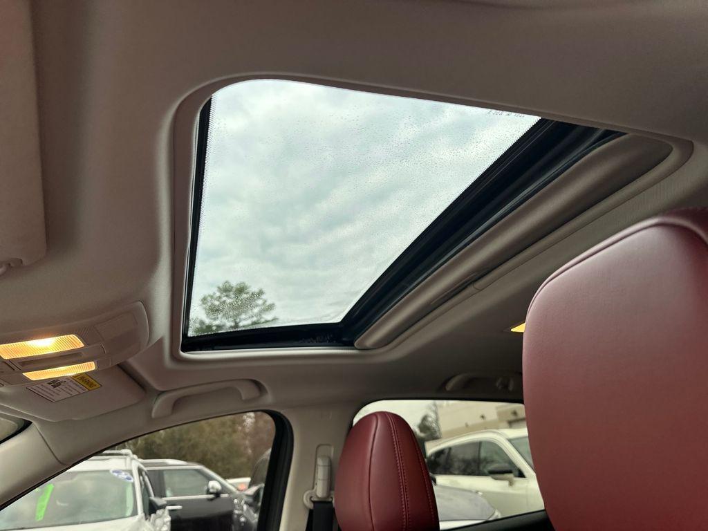 used 2023 Mazda CX-5 car, priced at $26,018