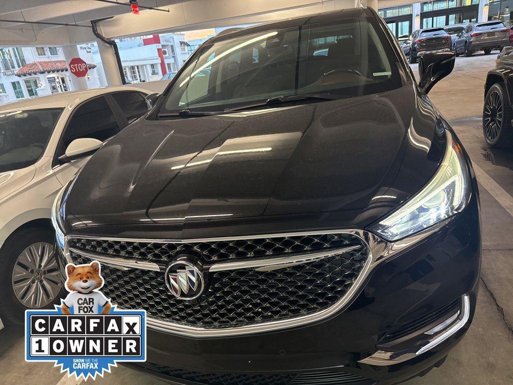 used 2019 Buick Enclave car, priced at $25,272