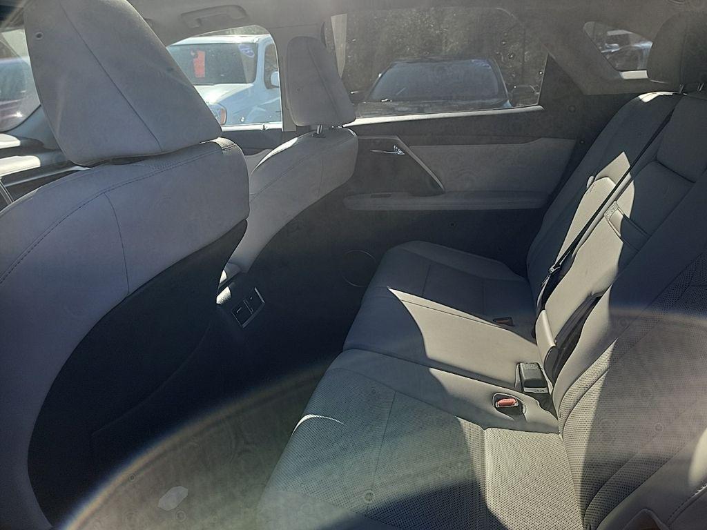 used 2020 Lexus RX 450h car, priced at $36,987