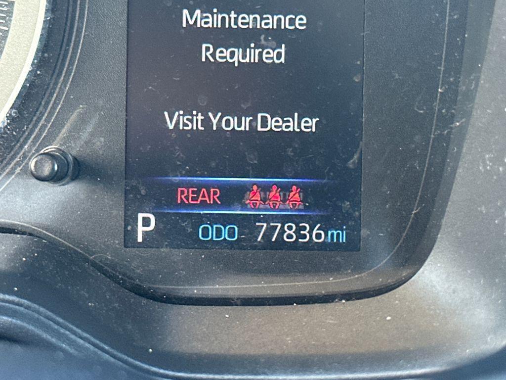 used 2022 Toyota Corolla car, priced at $18,203