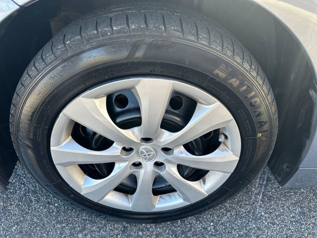 used 2022 Toyota Corolla car, priced at $18,203