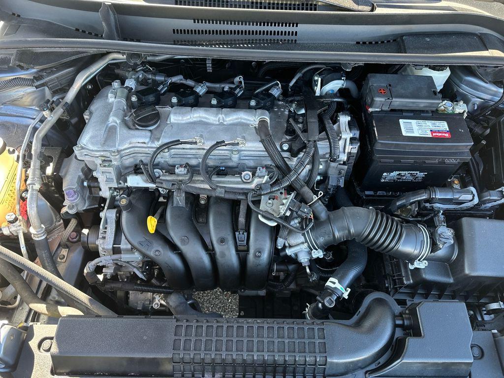 used 2022 Toyota Corolla car, priced at $18,203