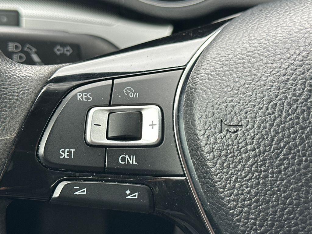 used 2018 Volkswagen Passat car, priced at $12,165