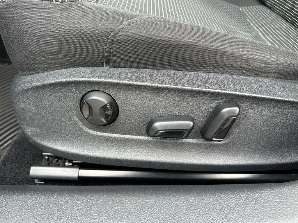 used 2018 Volkswagen Passat car, priced at $12,165