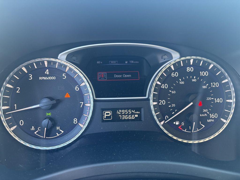 used 2015 INFINITI QX60 car, priced at $9,988