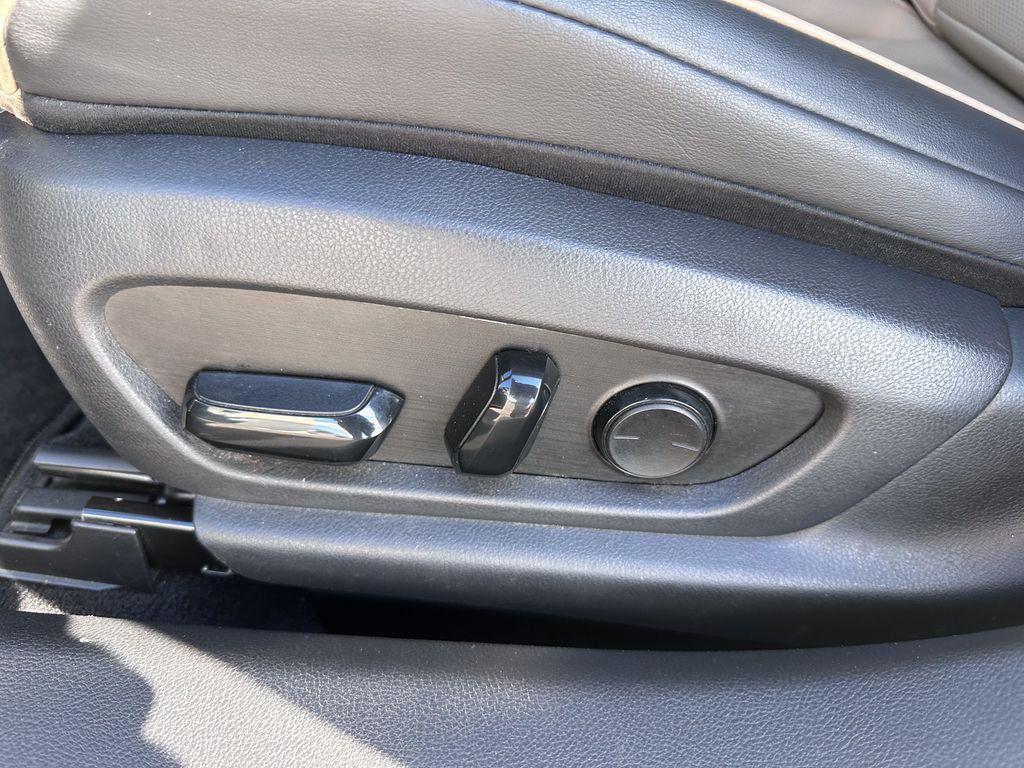 used 2020 Lexus ES 350 car, priced at $18,597