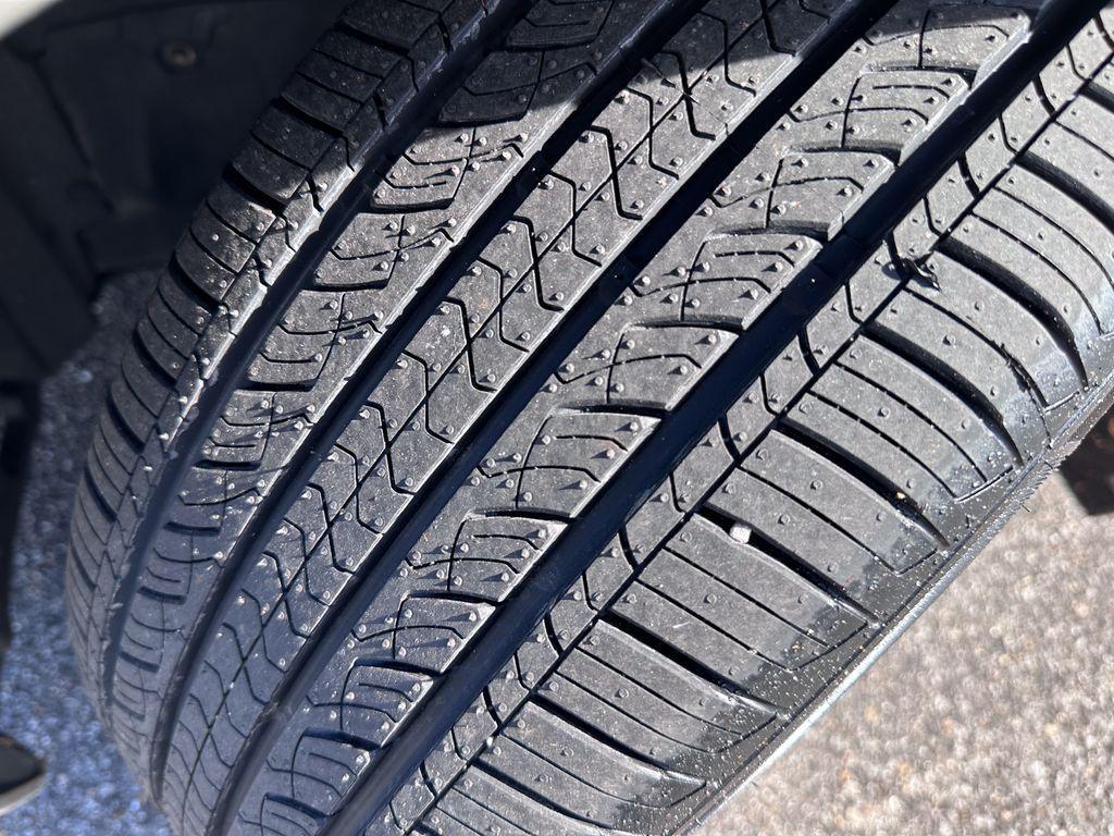 used 2020 Lexus ES 350 car, priced at $18,597