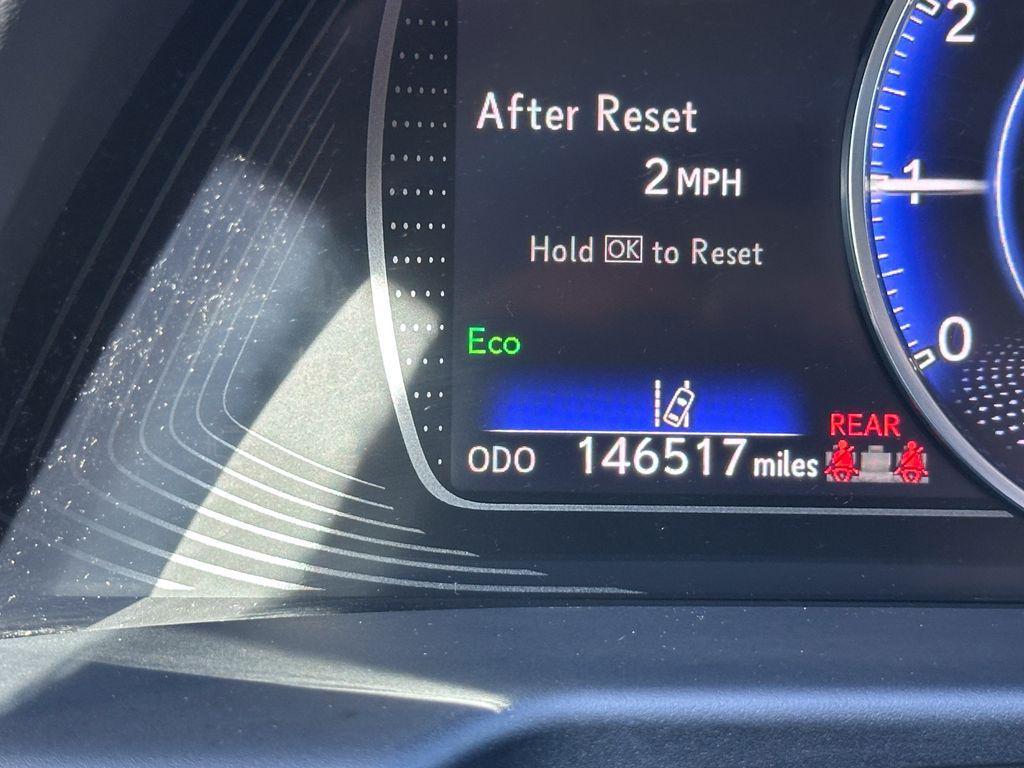 used 2020 Lexus ES 350 car, priced at $18,597