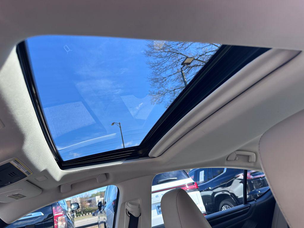 used 2020 Lexus ES 350 car, priced at $18,597