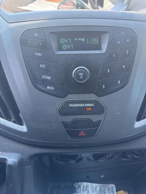 used 2015 Ford Transit-250 car, priced at $15,997