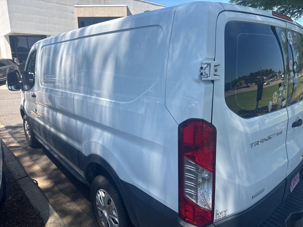 used 2015 Ford Transit-250 car, priced at $15,997