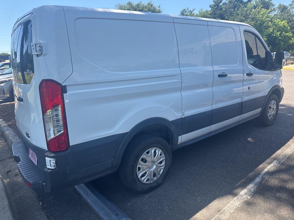 used 2015 Ford Transit-250 car, priced at $15,997