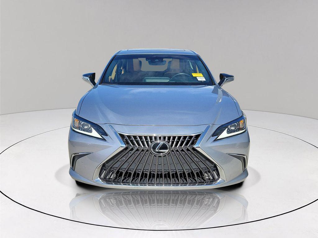 used 2023 Lexus ES 350 car, priced at $37,826