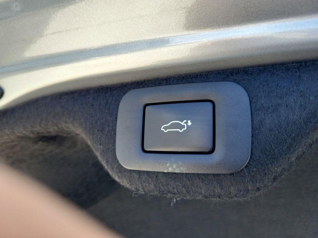 used 2023 Lexus ES 350 car, priced at $37,826