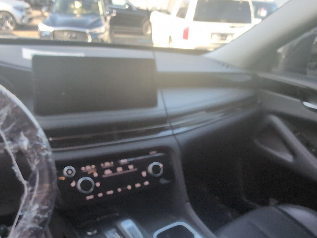 used 2023 INFINITI QX60 car, priced at $36,861