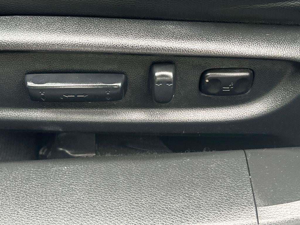 used 2016 Honda Accord car, priced at $6,700