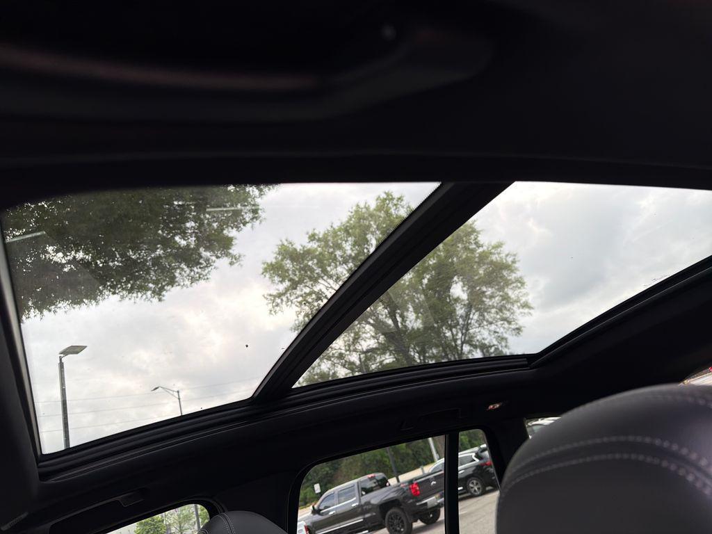 used 2023 BMW X3 car, priced at $33,554
