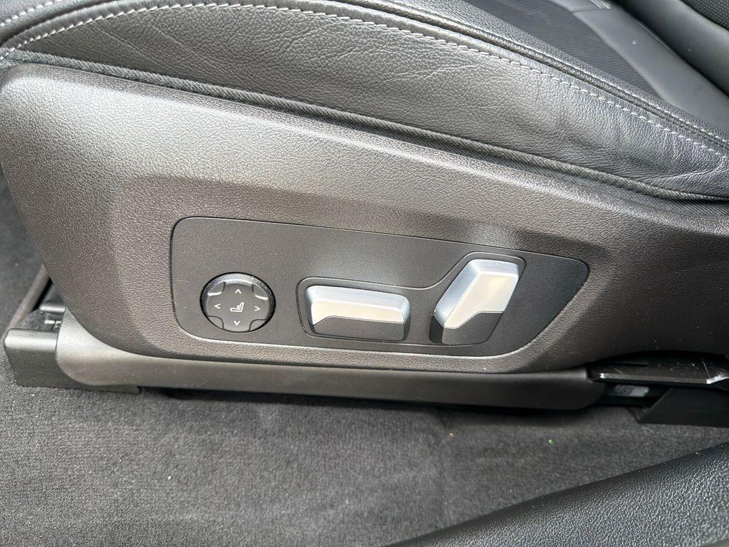 used 2023 BMW X3 car, priced at $33,554