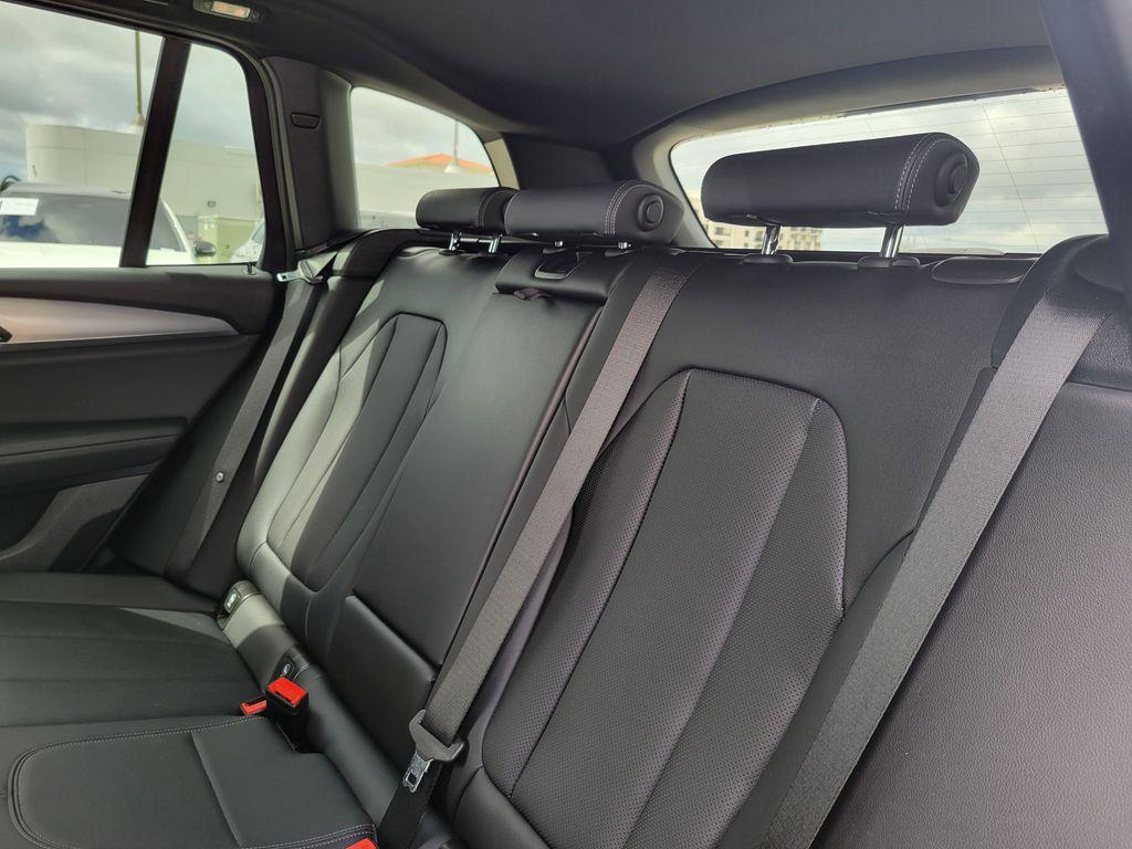 used 2023 BMW X3 car, priced at $33,626