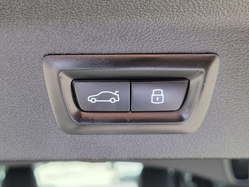 used 2023 BMW X3 car, priced at $33,626