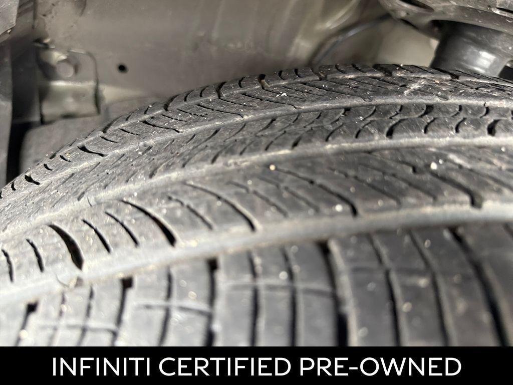 used 2026 INFINITI QX60 car, priced at $57,682